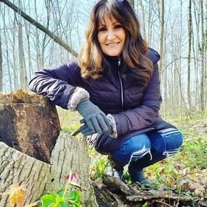 Meet your Posher, Tara